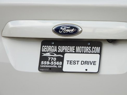 Used 2015 Ford C-MAX SEL w/ Equipment Group 302A image 7