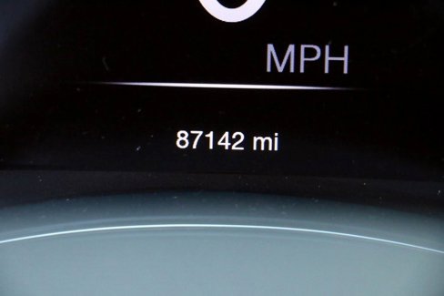 Used 2020 Jeep Grand Cherokee Altitude image 11