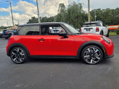 New 2025 MINI Cooper S image 8