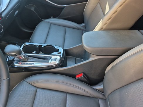 Used 2024 Chevrolet Trax ACTIV w/ Sunroof Package image 28