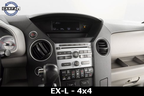 Used 2011 Honda Pilot EX-L image 30