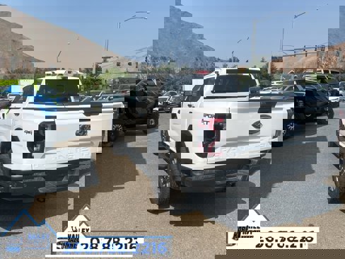 New 2024 Ford Ranger XLT image 28