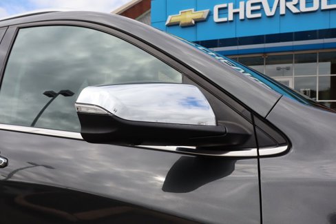 Used 2019 Chevrolet Equinox Premier image 2
