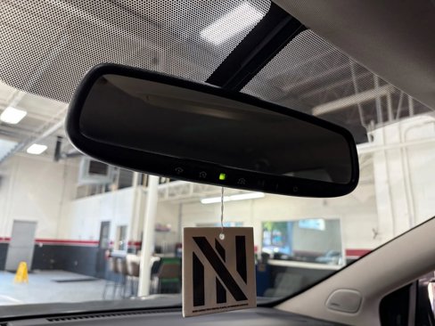 Used 2018 Nissan Murano SL w/ Midnight Edition Package image 51