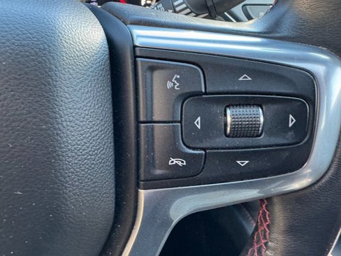 Used 2020 Chevrolet Blazer RS image 18