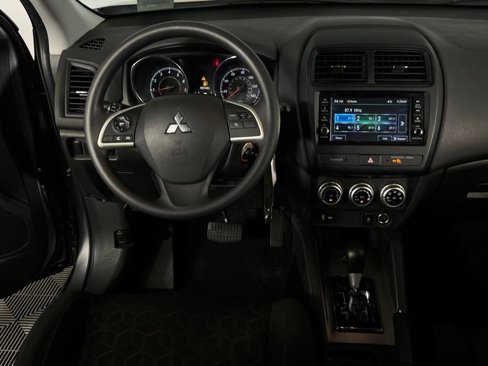 Used 2024 Mitsubishi Outlander Sport ES image 13