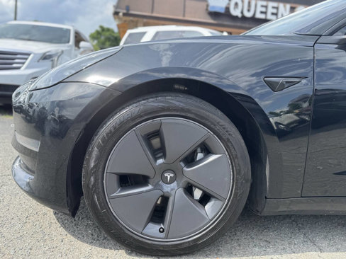 Used 2022 Tesla Model 3 Standard Range image 20
