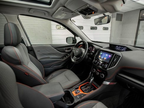 Used 2020 Subaru Forester Sport image 15