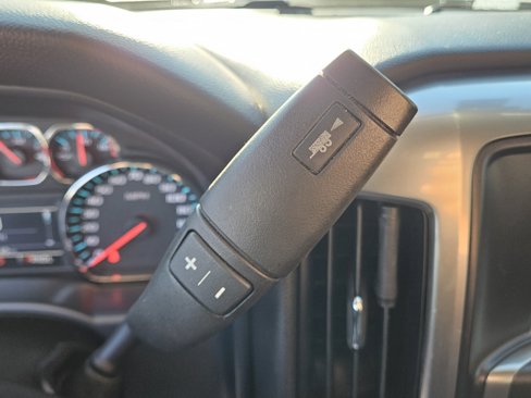 Used 2018 Chevrolet Silverado 1500 LT w/ Trailering Package image 28