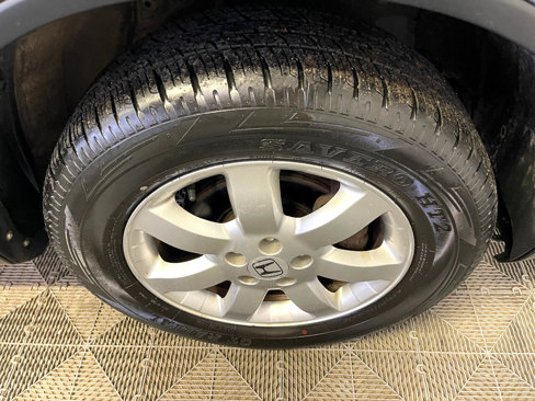 Used 2008 Honda CR-V EX-L image 11