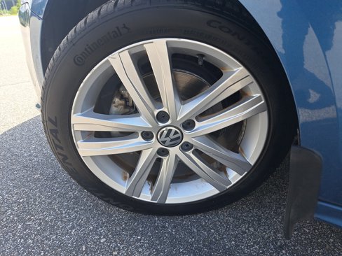 Used 2017 Volkswagen Jetta SEL image 31