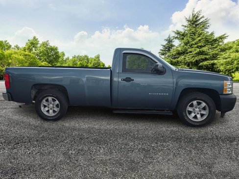 Used 2011 Chevrolet Silverado 1500 W/T image 8