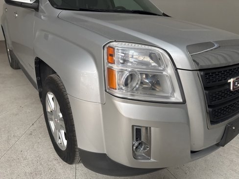 Used 2014 GMC Terrain SLE image 5
