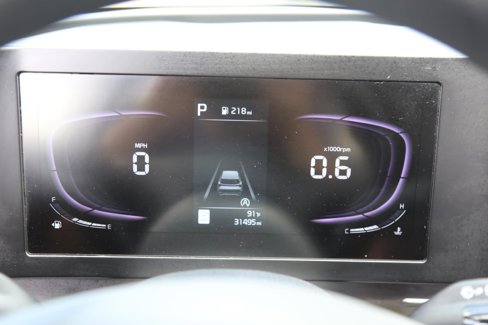 Used 2023 Kia Sportage LX image 23