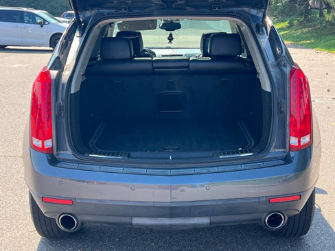 Used 2010 Cadillac SRX Luxury image 5