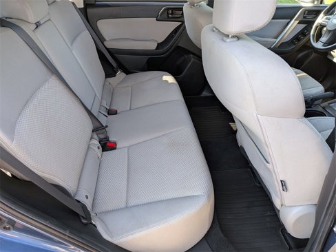 Used 2014 Subaru Forester 2.5i Premium w/ Protection Package #1 image 27