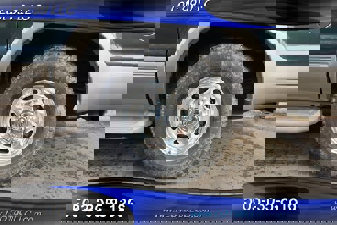 Used 2001 Ford Excursion Limited image 37