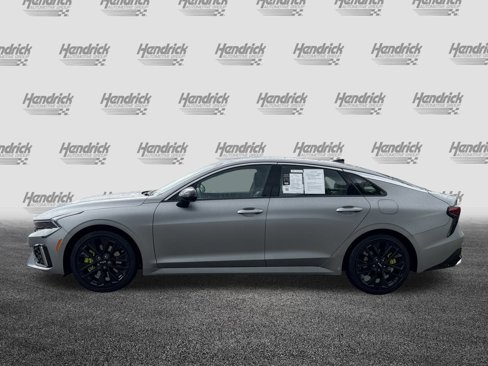 Used 2025 Kia K5 GT w/ GT1 Package image 7