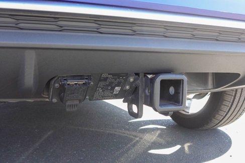 Used 2022 Audi SQ5 Premium Plus image 9