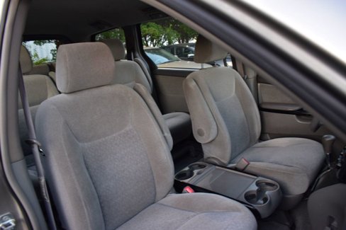 Used 2005 Toyota Sienna image 18