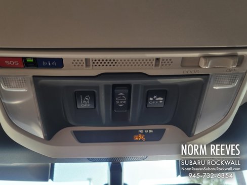 Certified 2023 Subaru Forester Premium image 31
