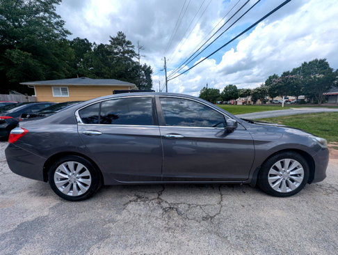 Used 2014 Honda Accord EX image 4