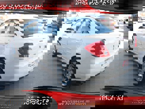 Used 2008 Pontiac G6 Sedan image 23