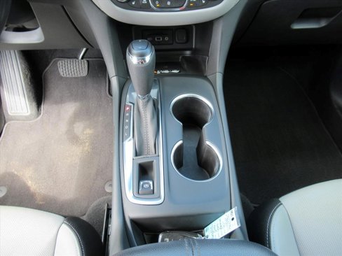 Certified 2021 Chevrolet Equinox Premier image 23