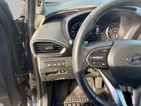 Used 2023 Hyundai Santa Fe SEL image 15