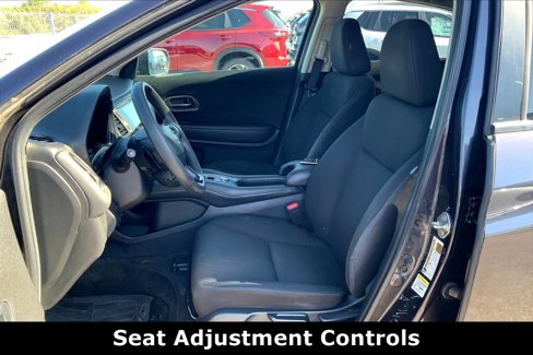 Used 2016 Honda HR-V EX image 26