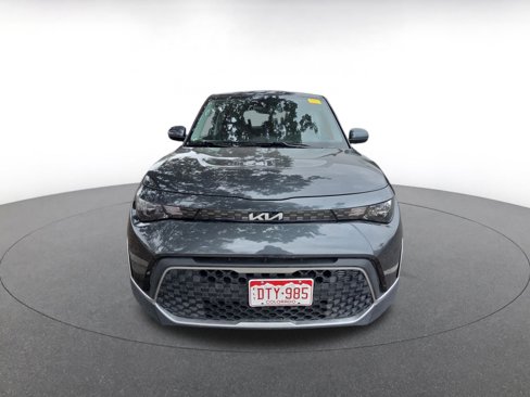 Used 2024 Kia Soul LX w/ Option Group 015 image 3