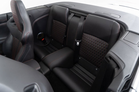 Used 2014 Jaguar XKR R image 34