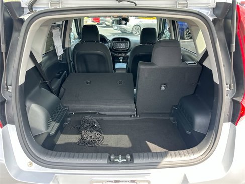 Certified 2020 Kia Soul S image 8