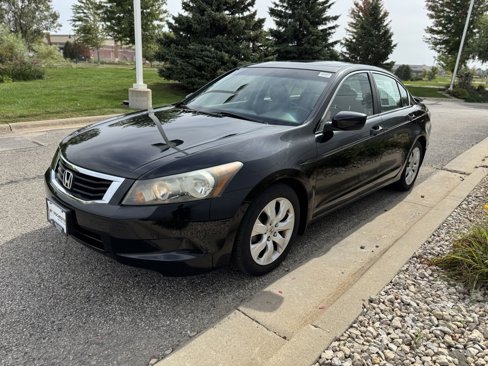 Used 2008 Honda Accord EX-L image 30