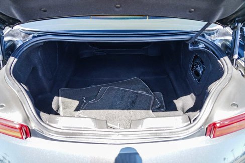 Used 2018 Chevrolet Camaro LT image 27