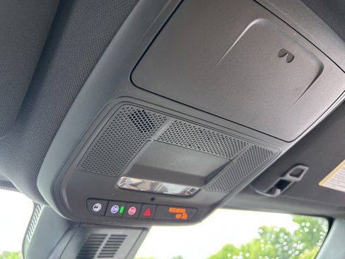 New 2026 Chevrolet Equinox ACTIV w/ Safety and Technology Package image 55