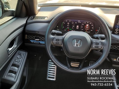 Used 2024 Honda Accord Sport image 6