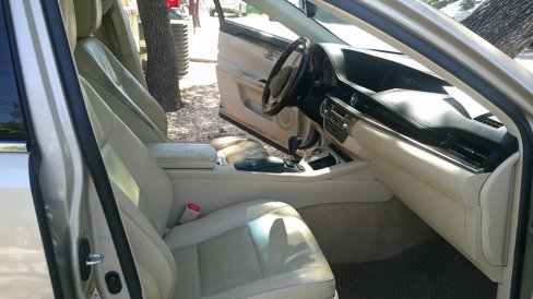 Used 2014 Lexus ES 350 image 33