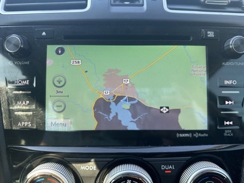 Used 2017 Subaru Forester 2.5i Touring image 20