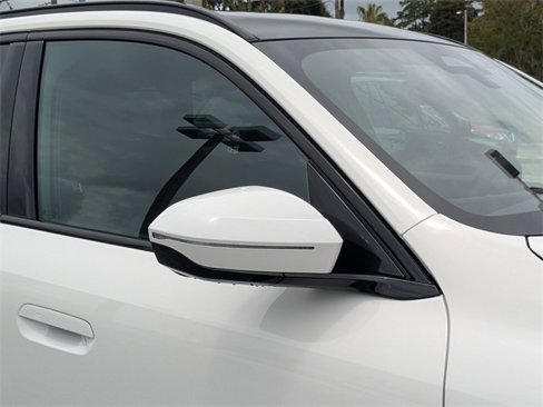New 2025 BMW X3 xDrive30i w/ M Sport Package image 12