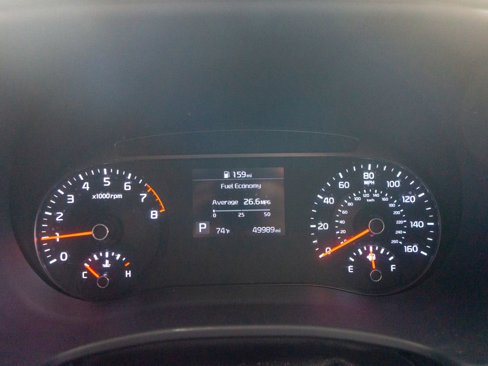 Used 2020 Kia Soul GT-Line w/ GT 2.0L Power Sunroof Package image 21
