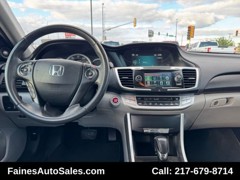 Used 2014 Honda Accord EX-L image 72