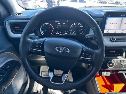 Used 2022 Ford Maverick XLT w/ XLT Luxury Package image 52