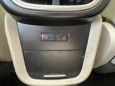 Used 2016 Lincoln MKX Reserve w/ Technology Package image 14