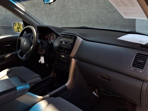 Used 2008 Honda Pilot SE image 22