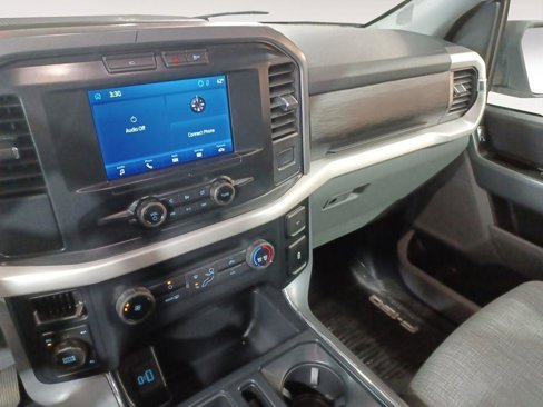 Used 2022 Ford F150 XLT w/ XTR Package image 21