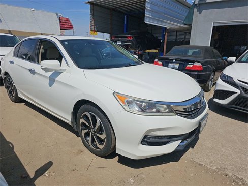 Used 2016 Honda Accord EX-L image 4