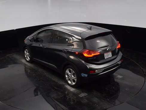 Used 2020 Chevrolet Bolt LT image 28