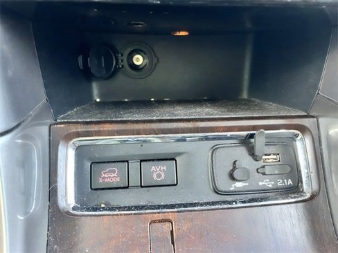 Used 2019 Subaru Ascent Touring image 23