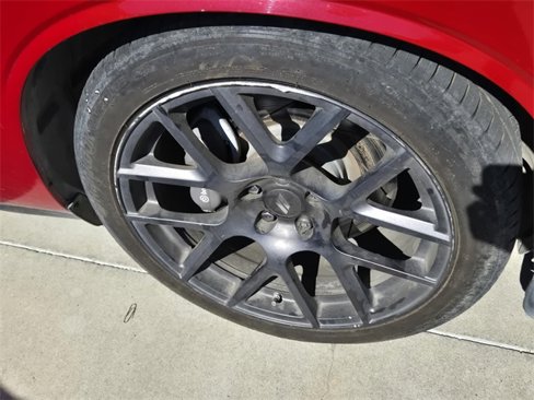 Used 2017 Dodge Challenger R/T Scat Pack image 10